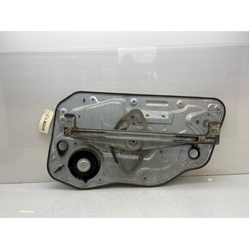 Leve vitre electrique avant gauche VOLVO S 40 2 Photo n°7