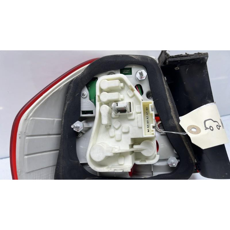 Feu arriere principal droit (feux) BMW SERIE 3 E90 Photo n°5