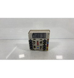 Boitier UPC NISSAN NOTE 1