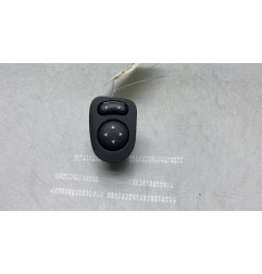 Commande retroviseurs FIAT 500 2 Photo n°1