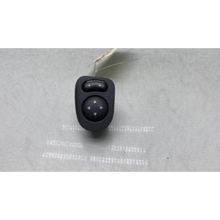 Commande retroviseurs FIAT 500 2 Photo n°1