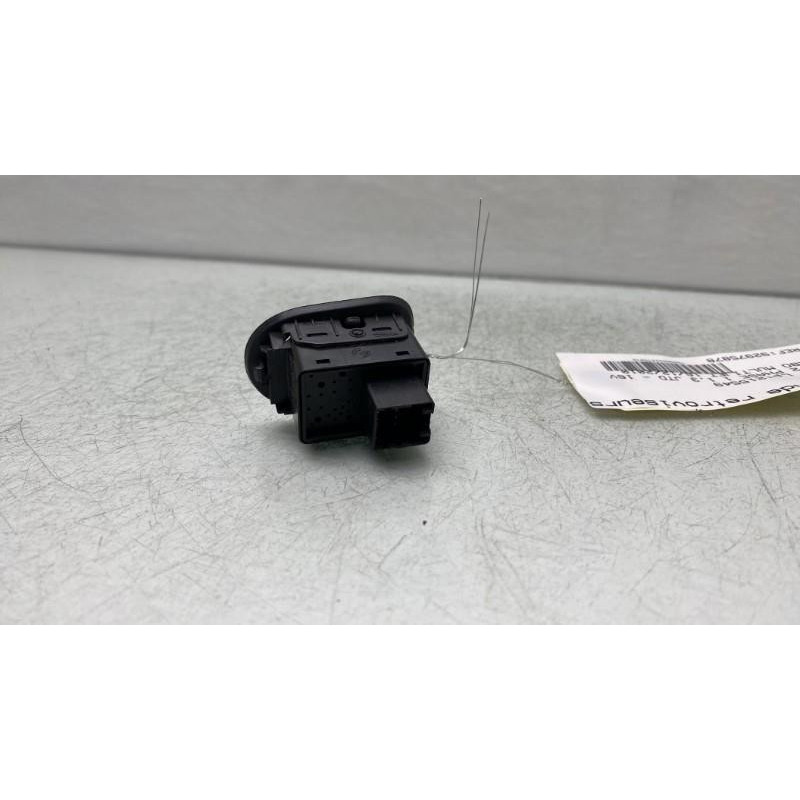 Commande retroviseurs FIAT 500 2 Photo n°3