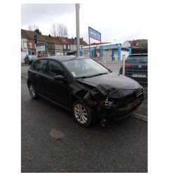 Interrupteur de leve vitre avant gauche VOLKSWAGEN POLO 5