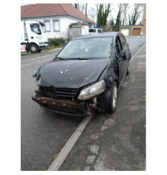 Interrupteur de leve vitre avant gauche VOLKSWAGEN POLO 5