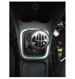 Interrupteur de leve vitre avant gauche VOLKSWAGEN POLO 5