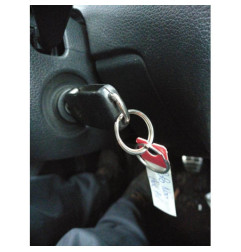 Interrupteur de leve vitre avant gauche VOLKSWAGEN POLO 5