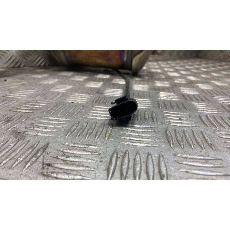 Catalyseur (echappement) SEAT IBIZA 5 Photo n°2