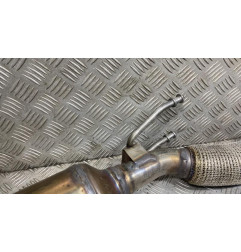 Catalyseur (echappement) SEAT IBIZA 5