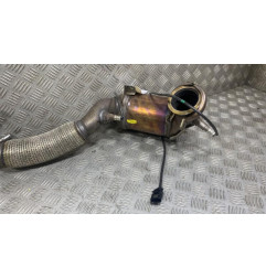 Catalyseur (echappement) SEAT IBIZA 5