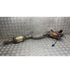 Catalyseur (echappement) SEAT IBIZA 5