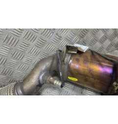 Catalyseur (echappement) SEAT IBIZA 5