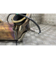 Catalyseur (echappement) SEAT IBIZA 5