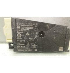 Module électronique MERCEDES CLASSE CLA 118 Photo n°1