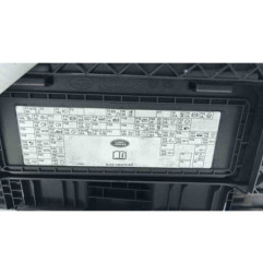 Boite a gants LAND ROVER RANGE ROVER 1 EVOQUE Photo n°1