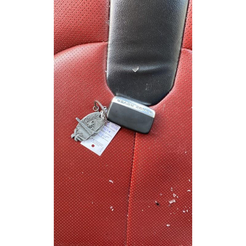 Boite a gants LAND ROVER RANGE ROVER 1 EVOQUE Photo n°7
