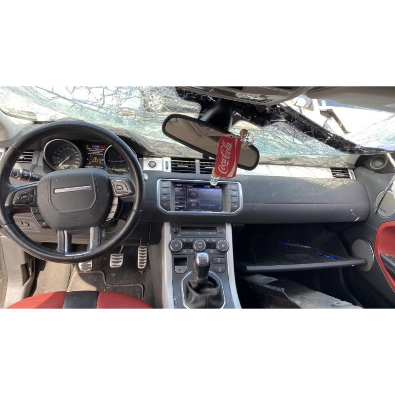 Boite a gants LAND ROVER RANGE ROVER 1 EVOQUE Photo n°9
