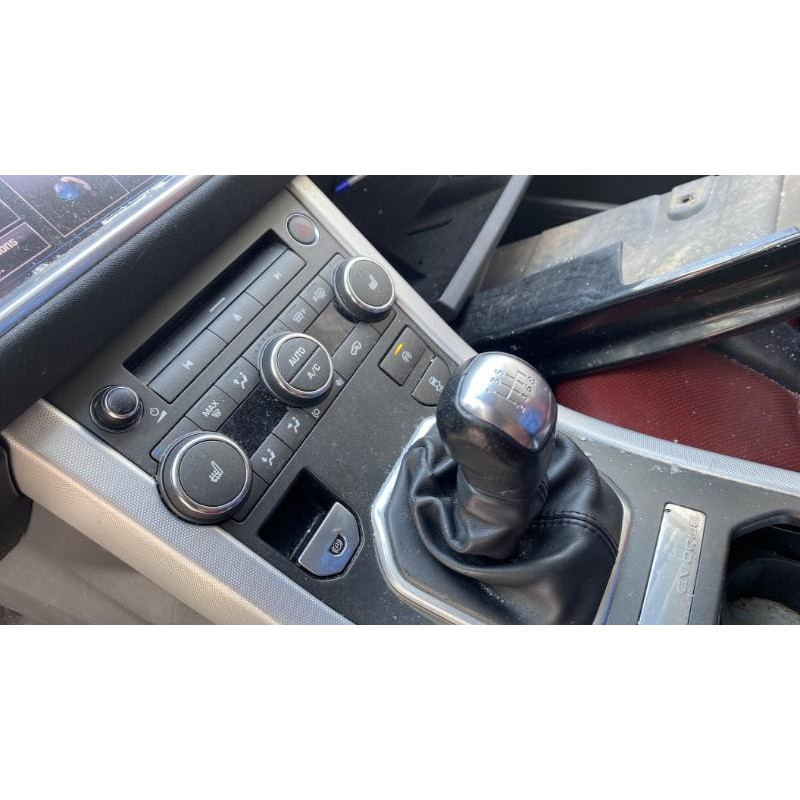 Boite a gants LAND ROVER RANGE ROVER 1 EVOQUE Photo n°11