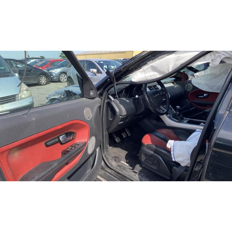 Boite a gants LAND ROVER RANGE ROVER 1 EVOQUE Photo n°14