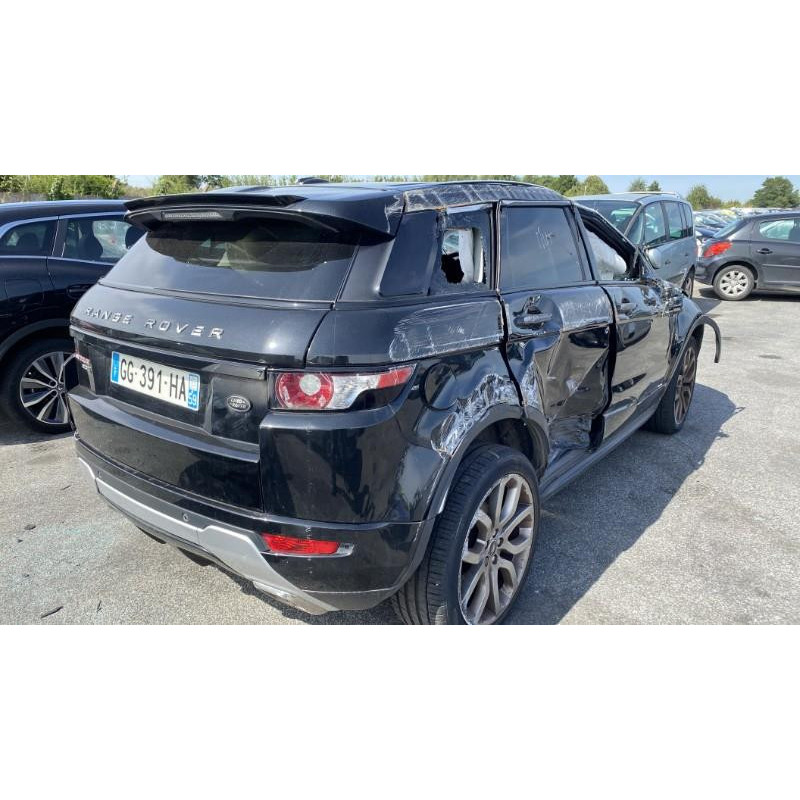 Boite a gants LAND ROVER RANGE ROVER 1 EVOQUE Photo n°19
