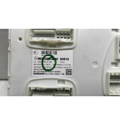 Module électronique MERCEDES CLASSE CLA 118 Photo n°1