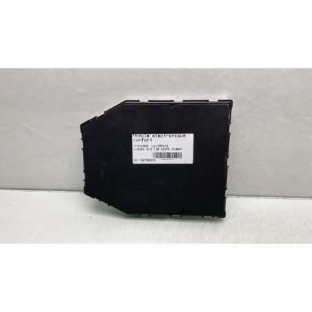 Module électronique MERCEDES CLASSE CLA 118