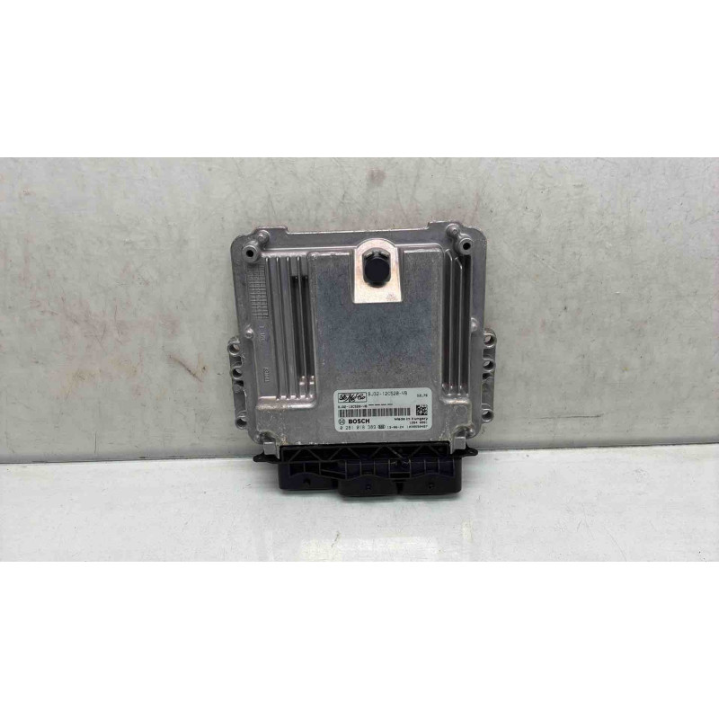 Calculateur moteur LAND ROVER RANGE ROVER 1 EVOQUE Photo n°2