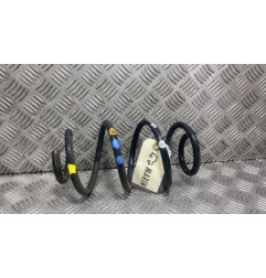 Ressort de suspension arriere droit MERCEDES CLASSE CLA 118