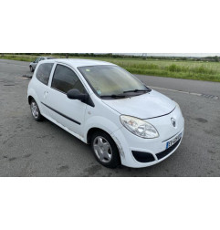 Pivot de moyeu avant gauche RENAULT TWINGO 2