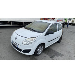 Pivot de moyeu avant gauche RENAULT TWINGO 2