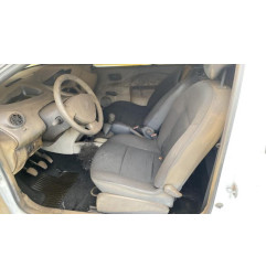 Pivot de moyeu avant gauche RENAULT TWINGO 2