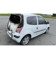 Pivot de moyeu avant gauche RENAULT TWINGO 2