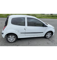 Pivot de moyeu avant gauche RENAULT TWINGO 2