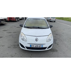 Pivot de moyeu avant gauche RENAULT TWINGO 2