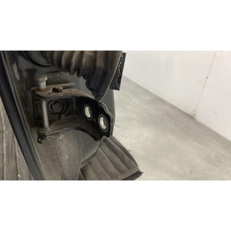 Porte arriere droit CITROEN C3 2 Photo n°4