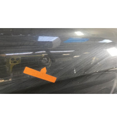Porte arriere droit CITROEN C3 2