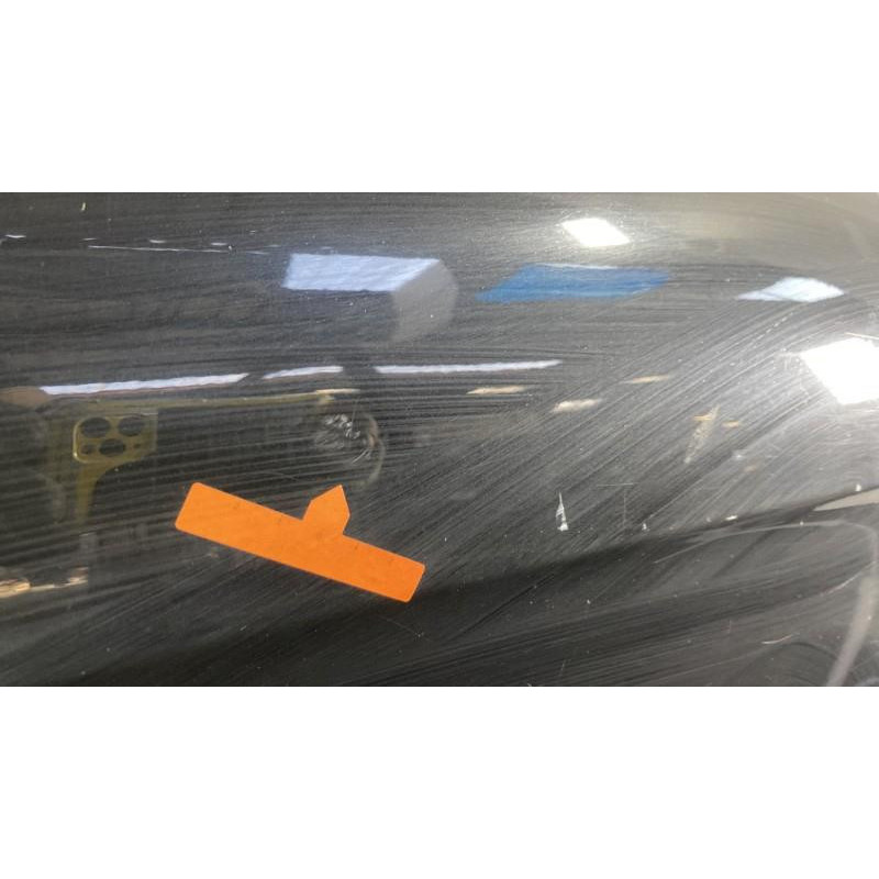 Porte arriere droit CITROEN C3 2 Photo n°5