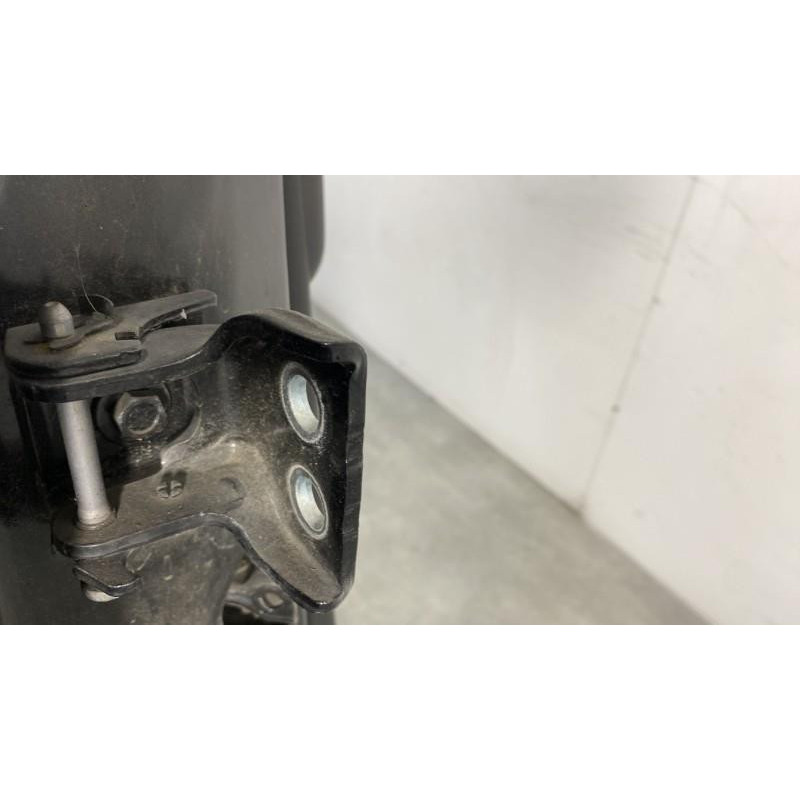 Porte arriere droit CITROEN C3 2 Photo n°6