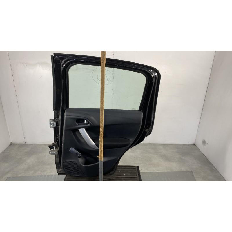 Porte arriere droit CITROEN C3 2 Photo n°7