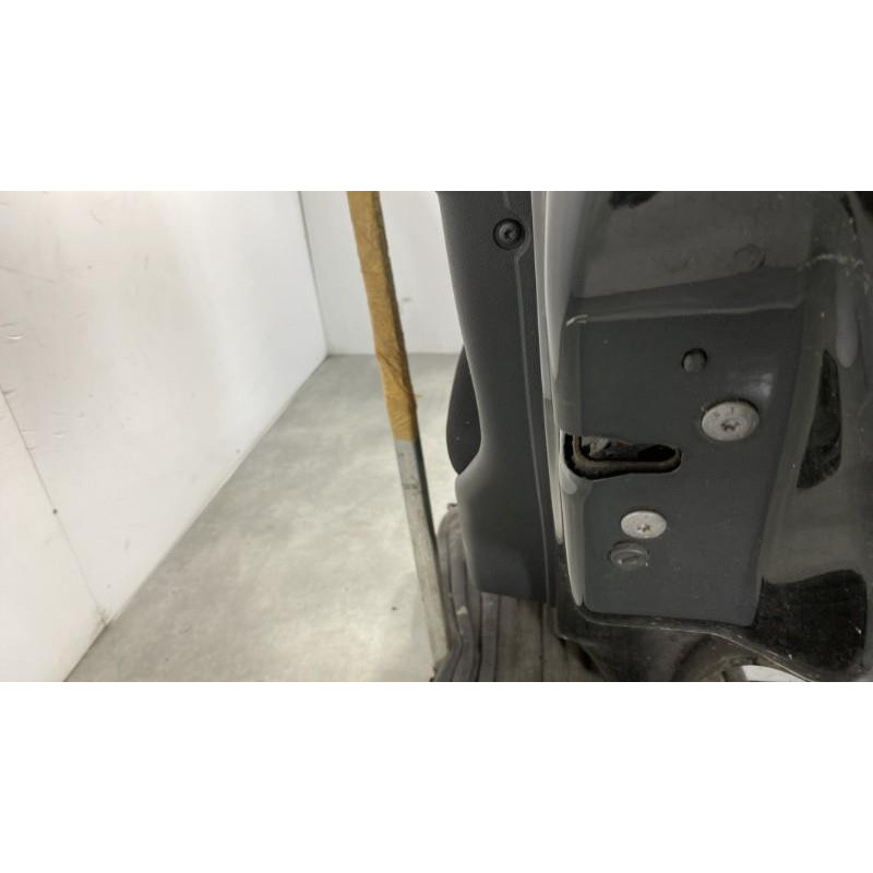 Porte arriere droit CITROEN C3 2 Photo n°8