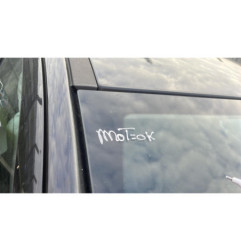 Porte arriere droit CITROEN C3 2