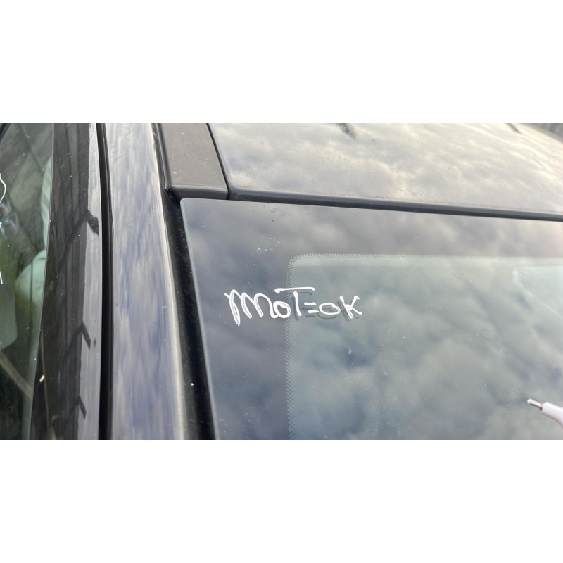 Porte arriere droit CITROEN C3 2 Photo n°11