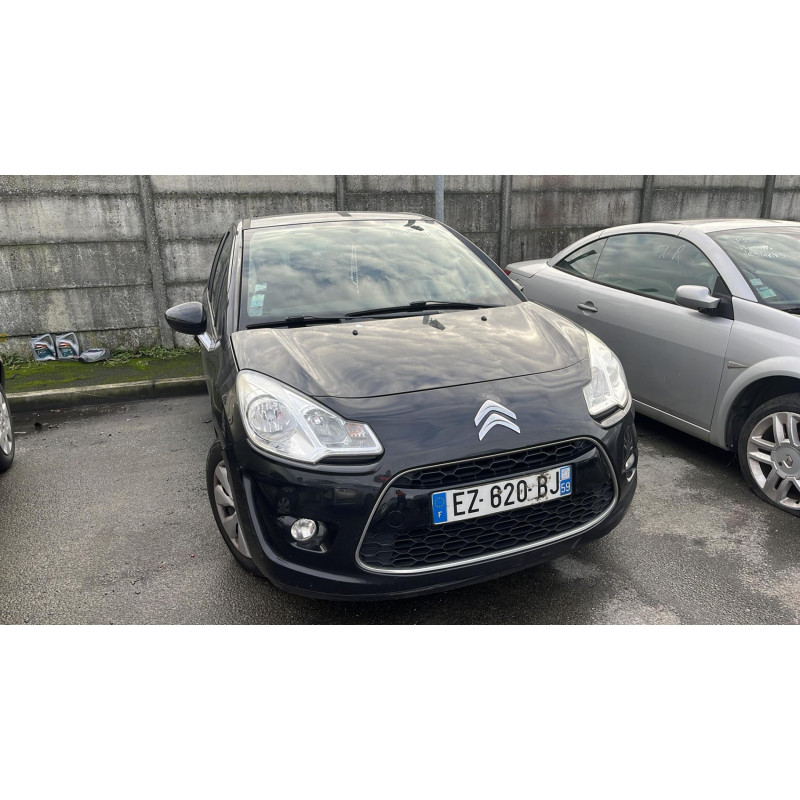 Porte arriere droit CITROEN C3 2 Photo n°13
