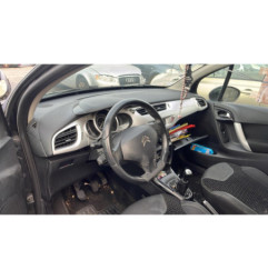 Porte arriere droit CITROEN C3 2