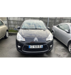 Porte arriere droit CITROEN C3 2