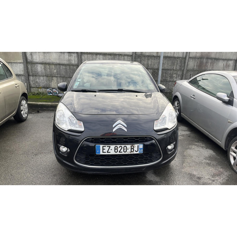 Porte arriere droit CITROEN C3 2 Photo n°18