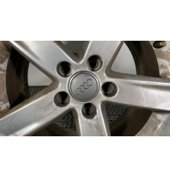 Jante AUDI A3 2 Photo n°1