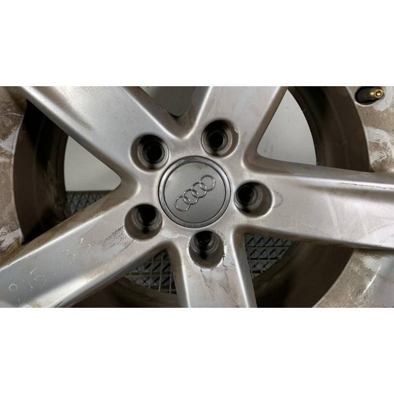 Jante AUDI A3 2 Photo n°1