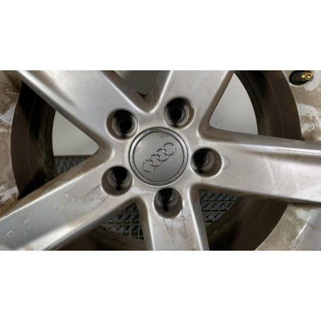 Jante AUDI A3 2 Photo n°1