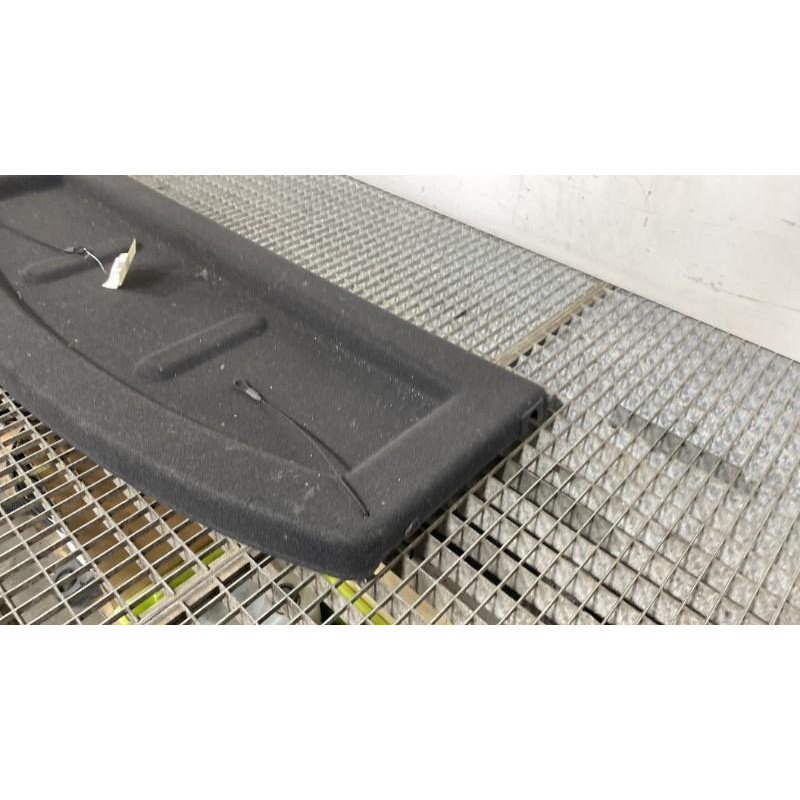 Plage arriere HYUNDAI I 20 1 Photo n°2