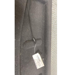 Plage arriere HYUNDAI I 20 1